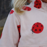Konges Sløjd A/S THERMOWEAR ladybug