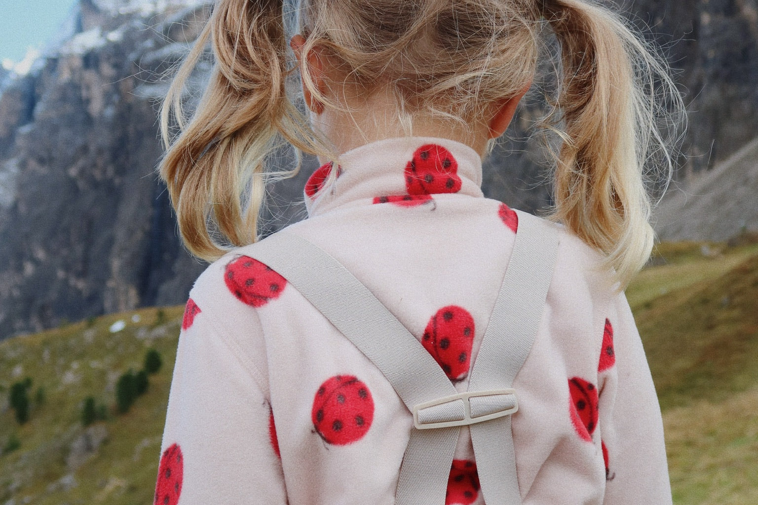 Konges Sløjd A/S THERMOWEAR ladybug