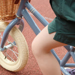 Konges Sløjd A/S WOVEN JACKETS & VESTS sea moss