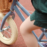 Konges Sløjd A/S WOVEN JACKETS & VESTS sea moss