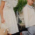 Konges Sløjd A/S BAGS & WALLET eggnog