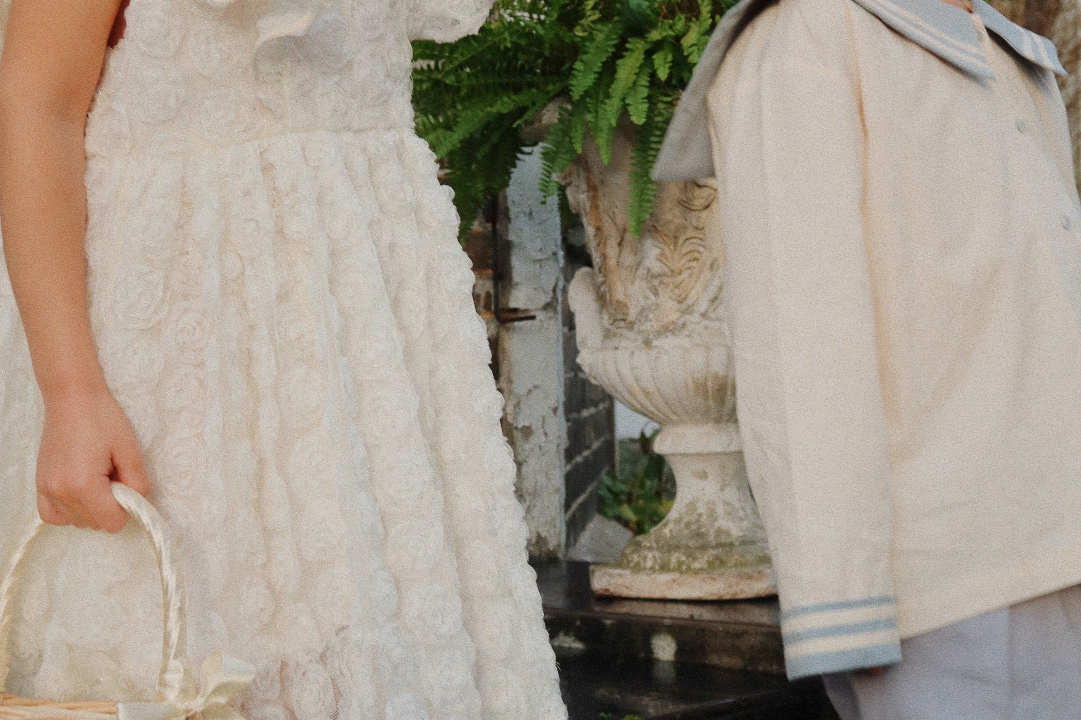 Konges Sløjd A/S BAGS & WALLET eggnog