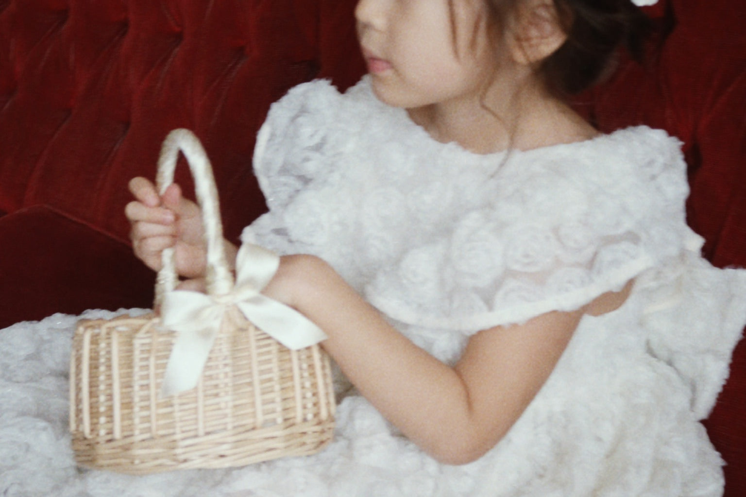 Konges Sløjd A/S BAGS & WALLET eggnog