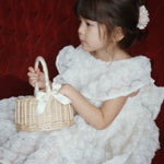 Konges Sløjd A/S BAGS & WALLET eggnog