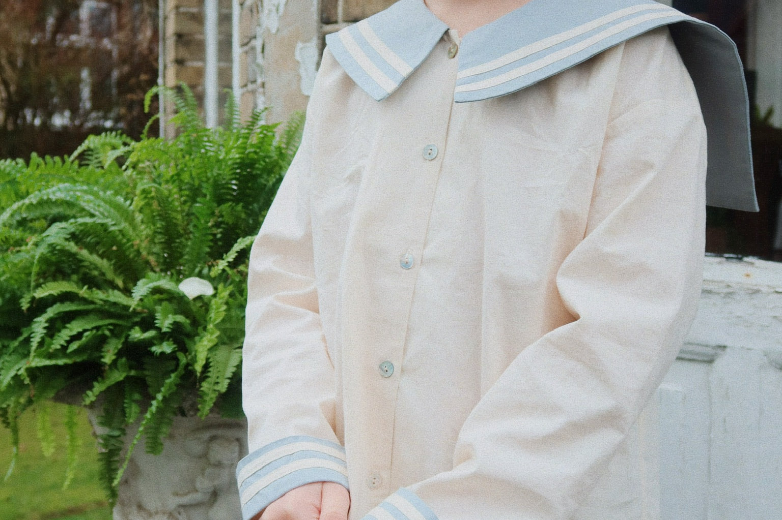 Konges Sløjd A/S BAGS & WALLET eggnog