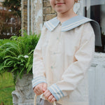 Konges Sløjd A/S BAGS & WALLET eggnog