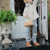 Konges Sløjd A/S BAGS & WALLET eggnog