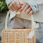 Konges Sløjd A/S BAGS & WALLET eggnog