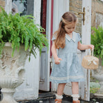 Konges Sløjd A/S BAGS & WALLET eggnog