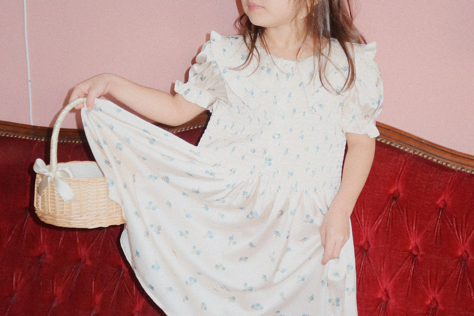 Konges Sløjd A/S BAGS & WALLET eggnog