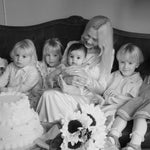 Konges Sløjd A/S WOVEN SHIRTS eggnog