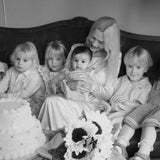 Konges Sløjd A/S WOVEN SHIRTS eggnog