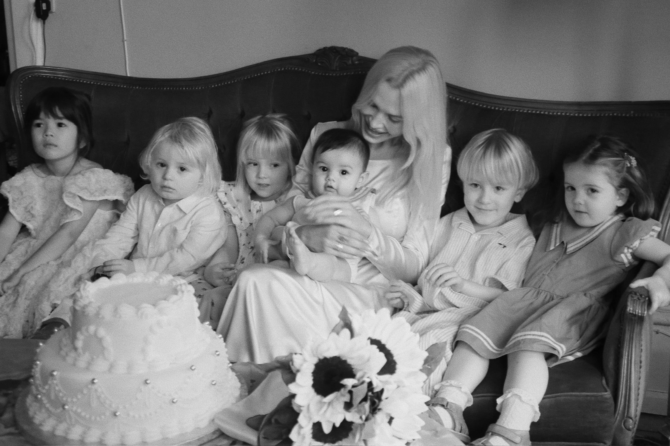 Konges Sløjd A/S WOVEN SHIRTS eggnog