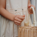 Konges Sløjd A/S BAGS & WALLET eggnog