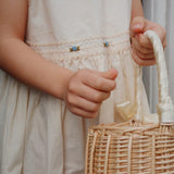 Konges Sløjd A/S BAGS & WALLET eggnog