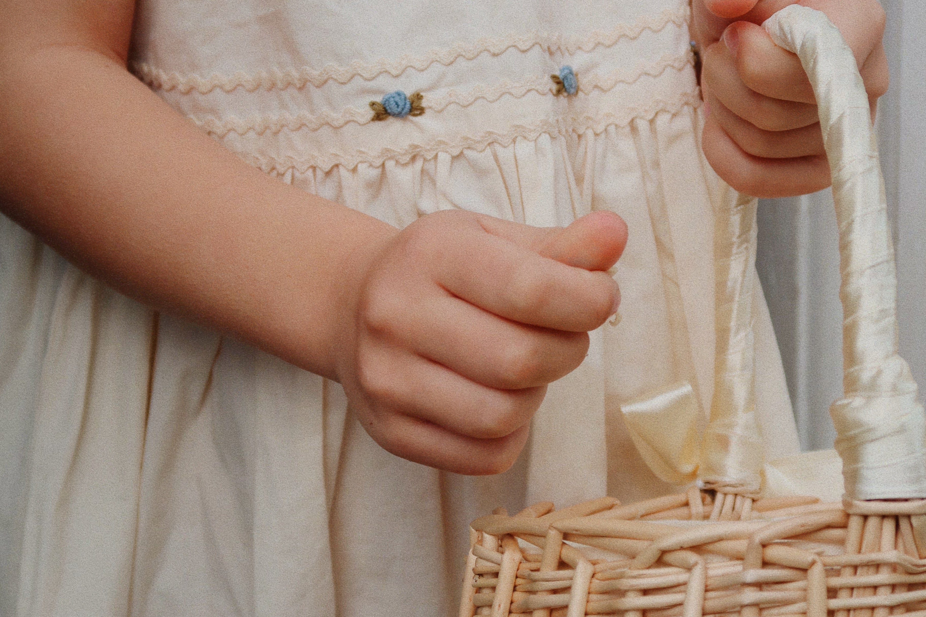 Konges Sløjd A/S BAGS & WALLET eggnog