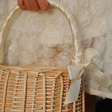 Konges Sløjd A/S BAGS & WALLET eggnog