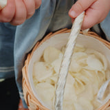 Konges Sløjd A/S BAGS & WALLET eggnog