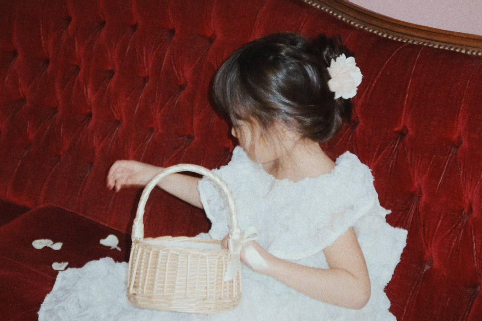 Konges Sløjd A/S BAGS & WALLET eggnog