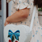 Konges Sløjd A/S BAGS & WALLET eggnog