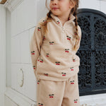 Konges Sløjd A/S THERMOWEAR cherry