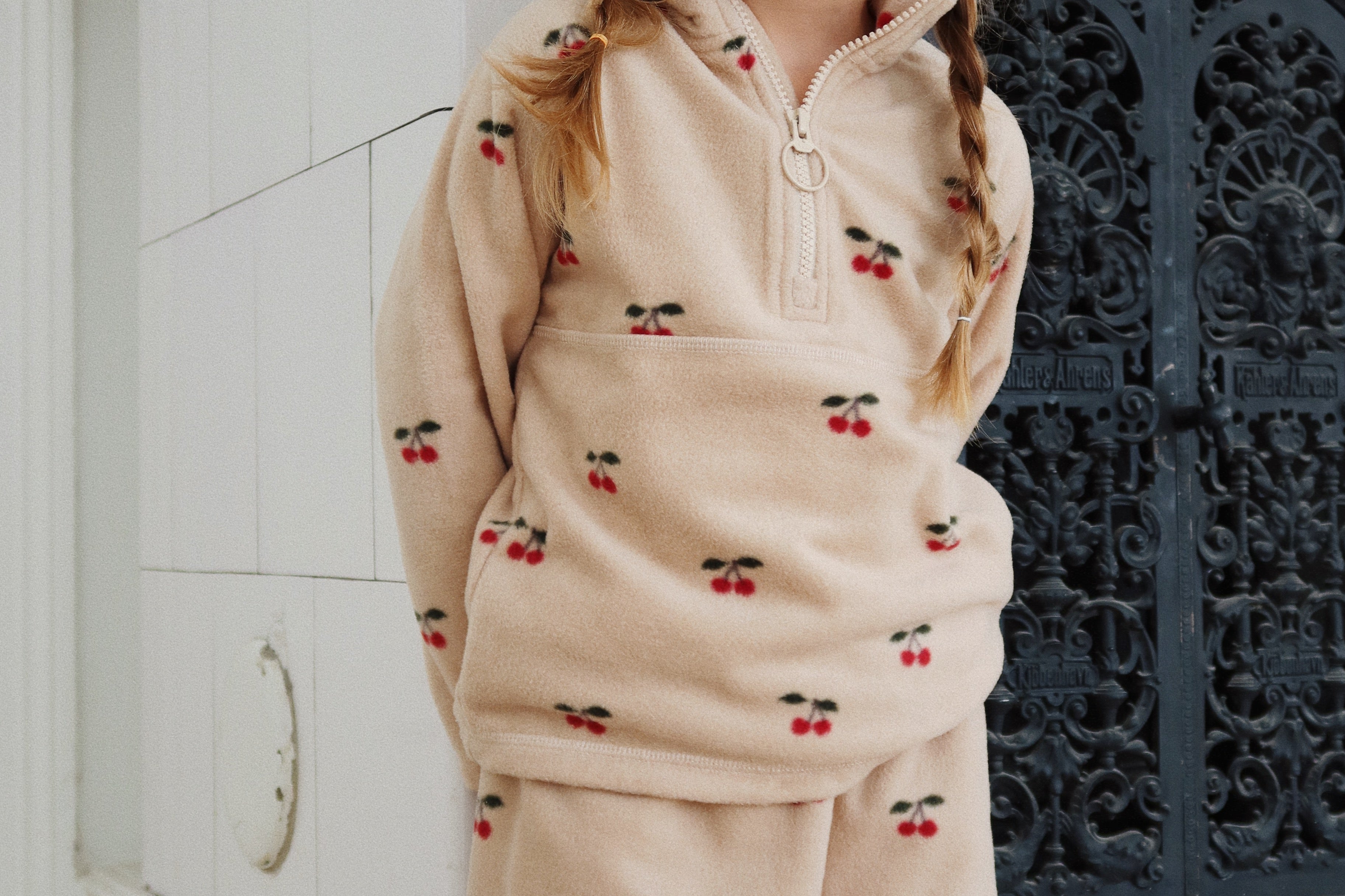 Konges Sløjd A/S THERMOWEAR cherry