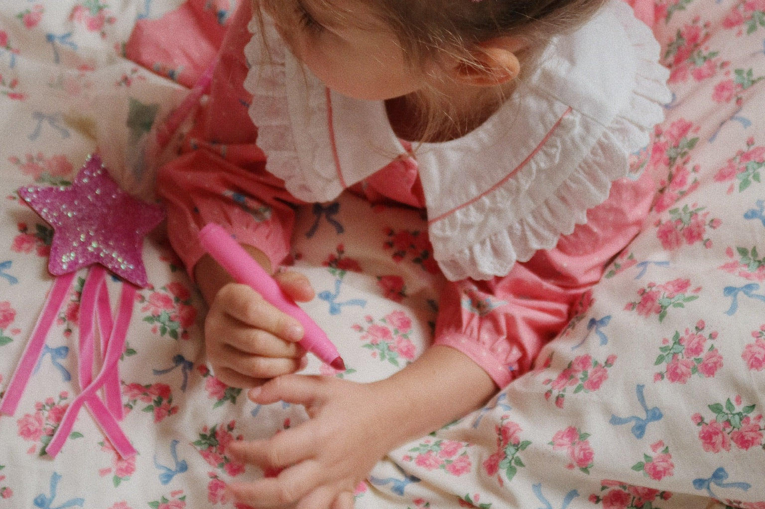 Konges Sløjd A/S HAIR ACCESSORIES amarena