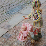 Konges Sløjd A/S DOLL ESSENTIALS rosie rose