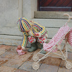 Konges Sløjd A/S DOLL ESSENTIALS rosie rose