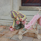 Konges Sløjd A/S DOLL ESSENTIALS rosie rose