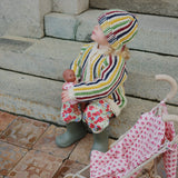 Konges Sløjd A/S DOLL ESSENTIALS rosie rose