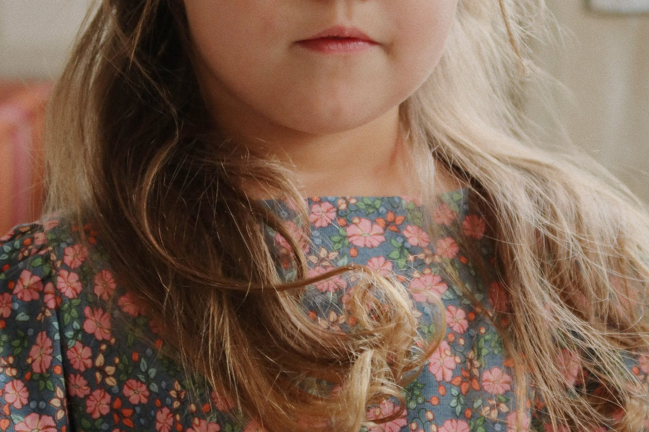 Konges Sløjd A/S JERSEY BLOUSES kyoto