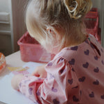 Konges Sløjd A/S CREATIVE ACCESSORIES heart mix
