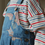 Konges Sløjd A/S WOVEN ROMPERS & JUMPSUITS fast lane