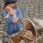 Konges Sløjd A/S DOLL ESSENTIALS cherry