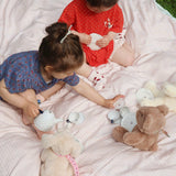 Konges Sløjd A/S DOLL ESSENTIALS blue dot