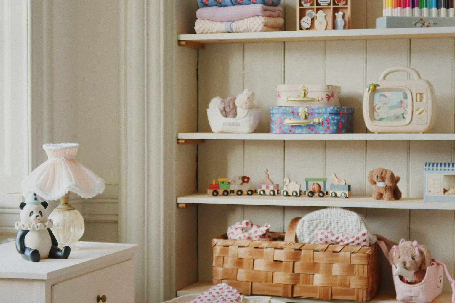 Konges Sløjd A/S STORAGE sailor stripe