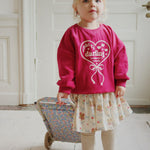 Konges Sløjd A/S DOLL ESSENTIALS fleur rosier