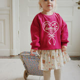 Konges Sløjd A/S DOLL ESSENTIALS fleur rosier