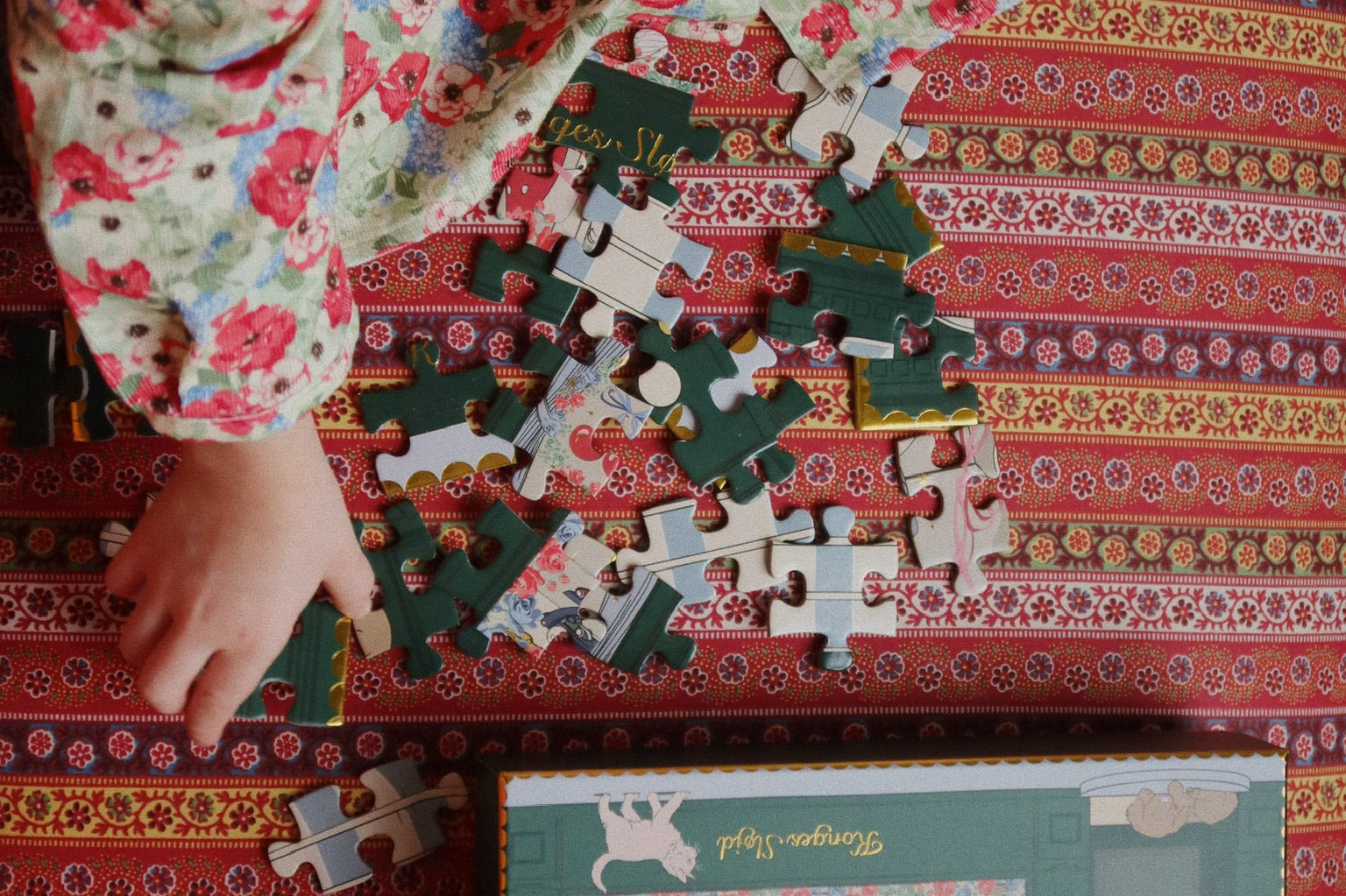 Konges Sløjd A/S GAMES multi