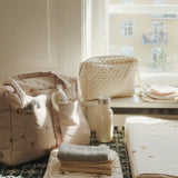 Konges Sløjd A/S TOILETRY BAGS antique white