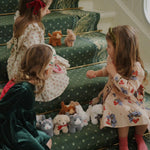 Konges Sløjd A/S TEDDY BEARS white dog