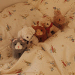 Konges Sløjd A/S TEDDY BEARS white dog