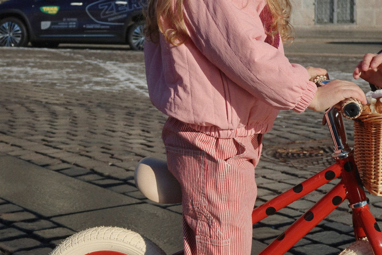 Konges Sløjd A/S THERMOWEAR rosette