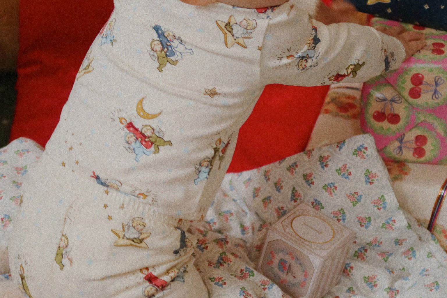 Konges Sløjd A/S ACTIVITY TOYS multi