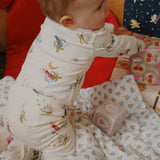 Konges Sløjd A/S ACTIVITY TOYS multi