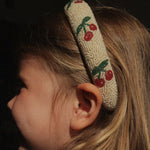 Konges Sløjd A/S HAIR ACCESSORIES cherry