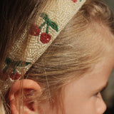 Konges Sløjd A/S HAIR ACCESSORIES cherry