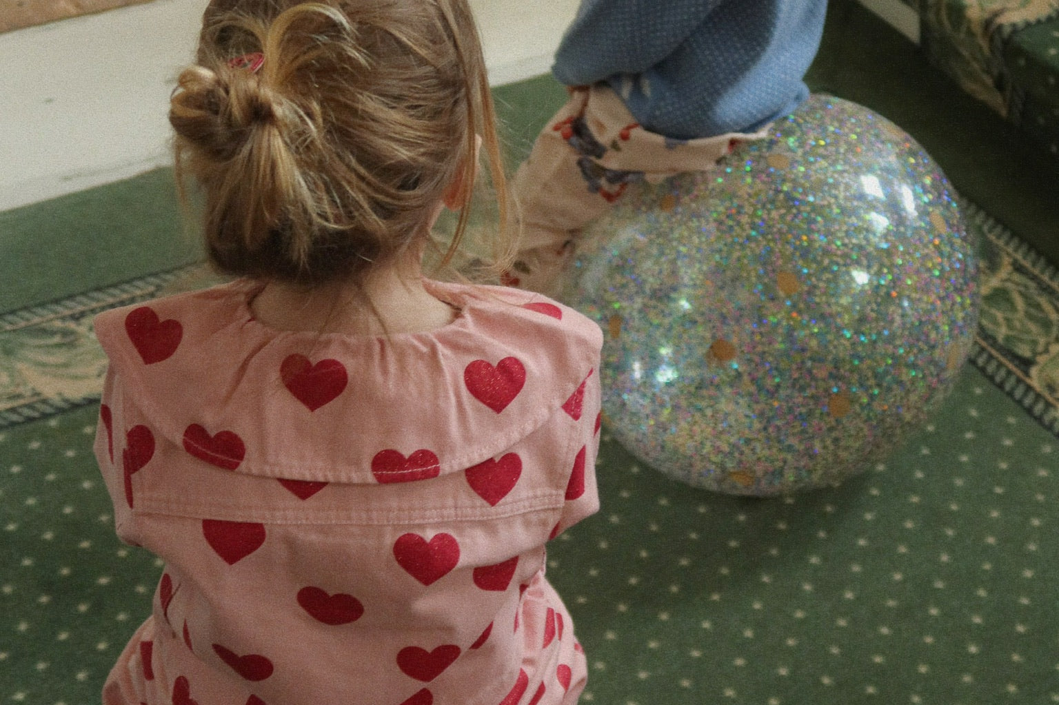 Konges Sløjd A/S ACTIVITY TOYS lemon