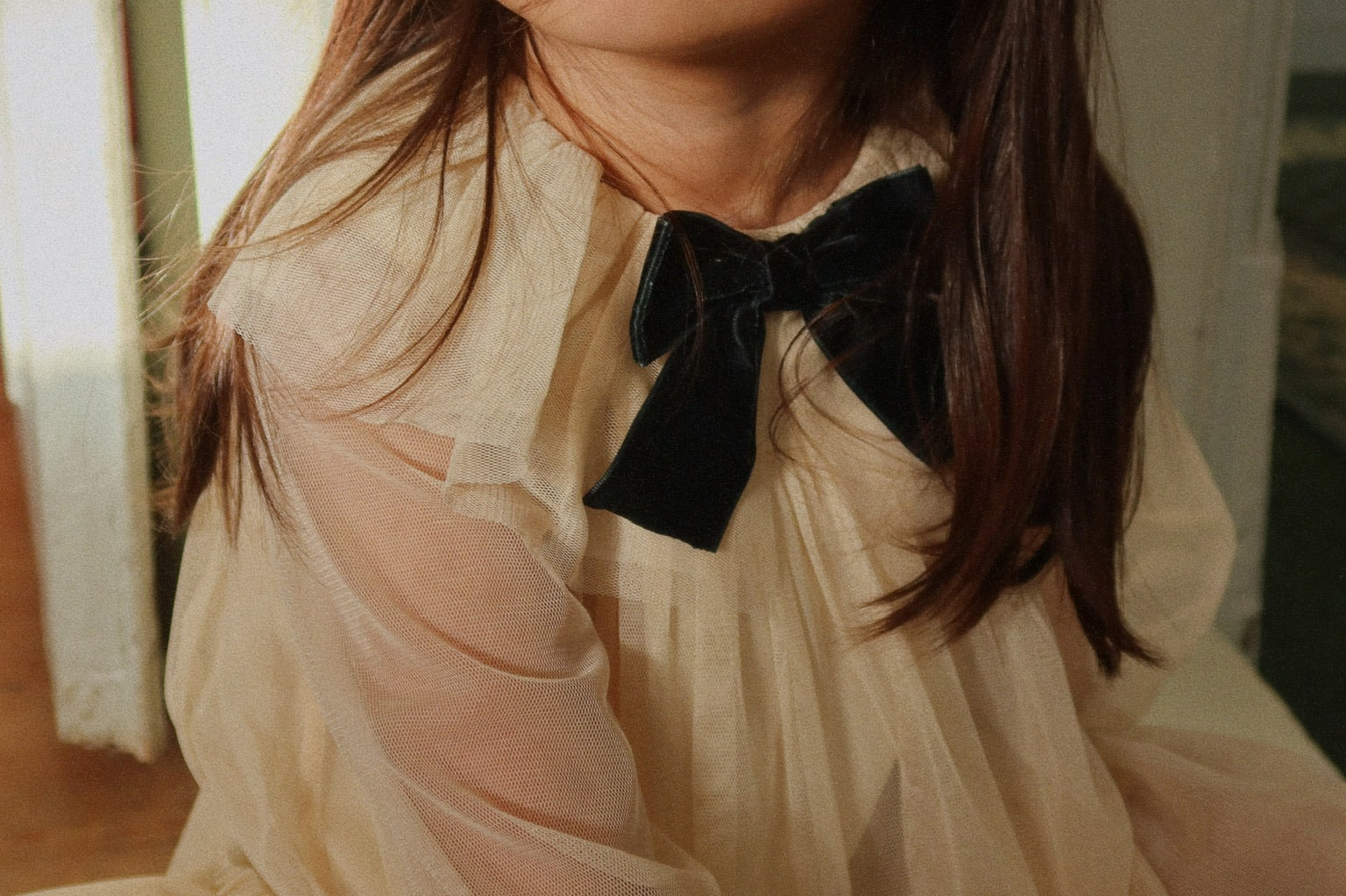 Konges Sløjd A/S HAIR ACCESSORIES cherry